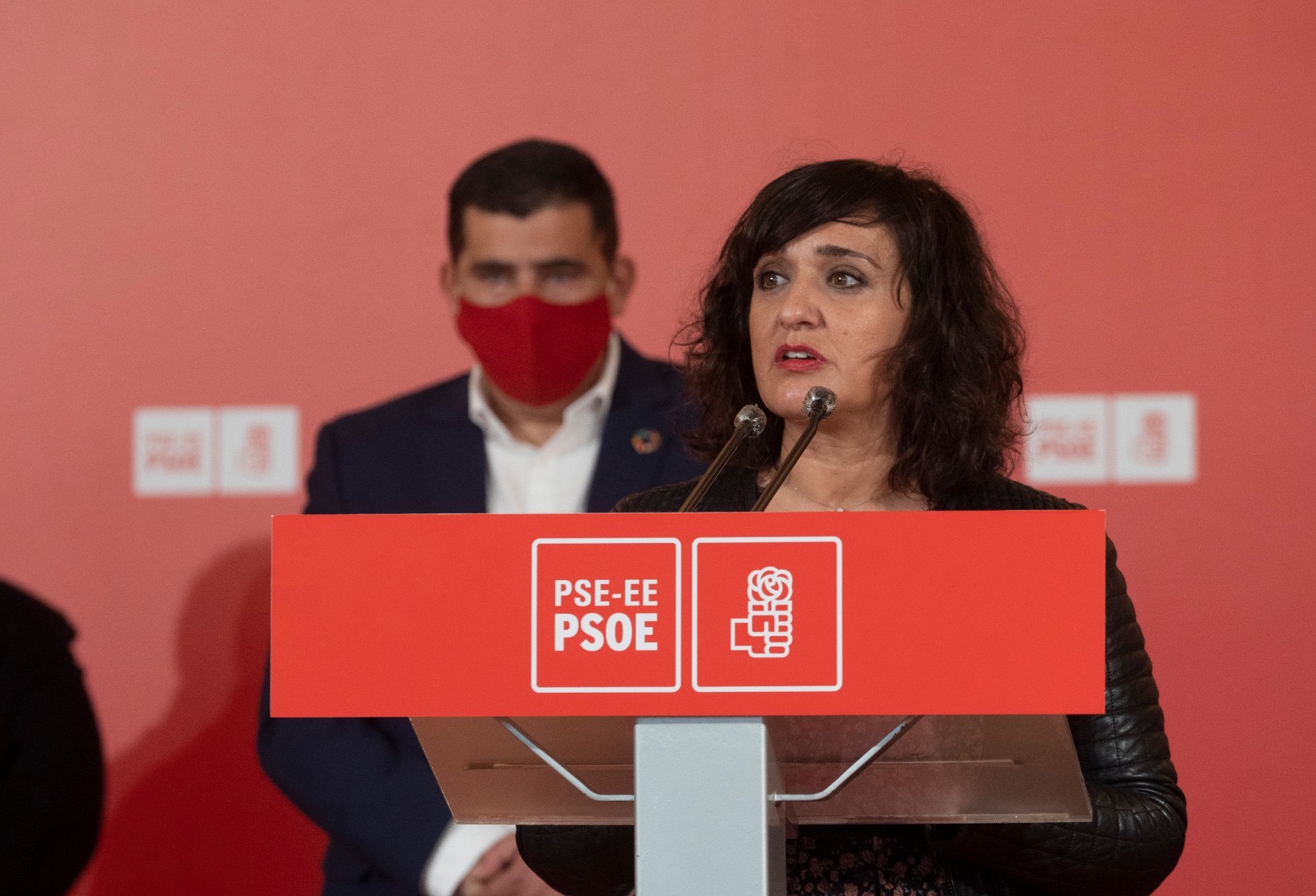 María Guijarro sobre PGE