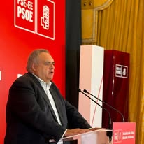 TXEMA OLEAGA. COMITÉ PROVINCIAL. APROBACIÓN CANDIDATURAS