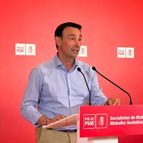 Mikel Torres. Comité Provincial. Aprobación candidaturas