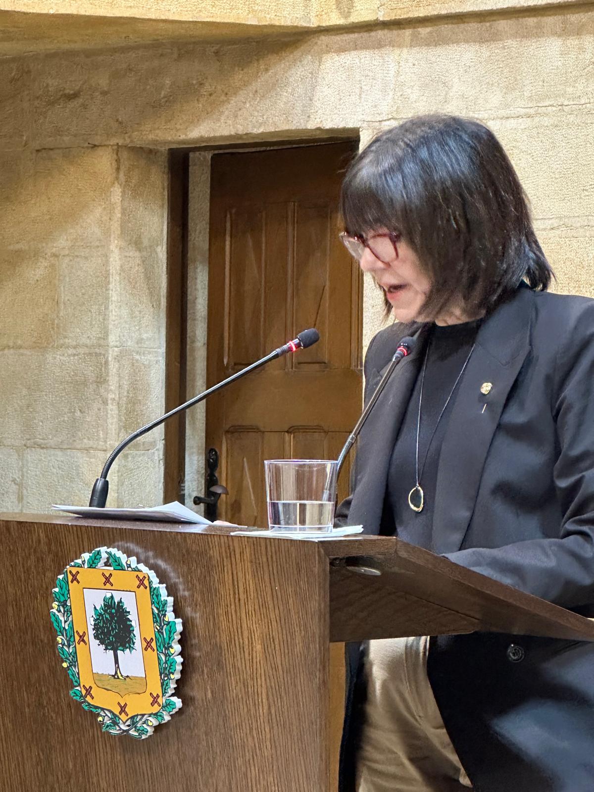 Ana Berta Campo. Hornos de calcinación